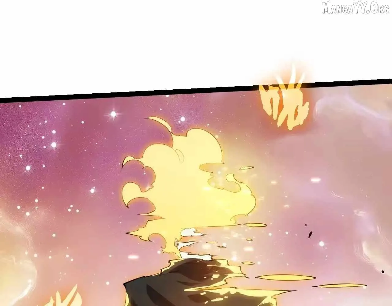 Evolution Begins With A Big Tree Chapter 505 Page 38
