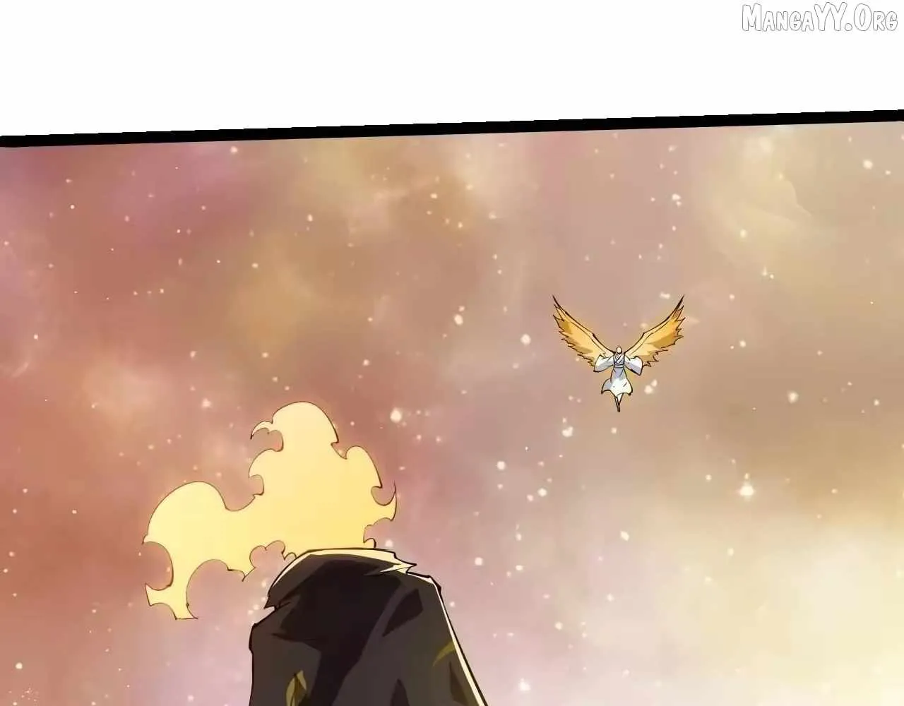 Evolution Begins With A Big Tree Chapter 505 Page 41