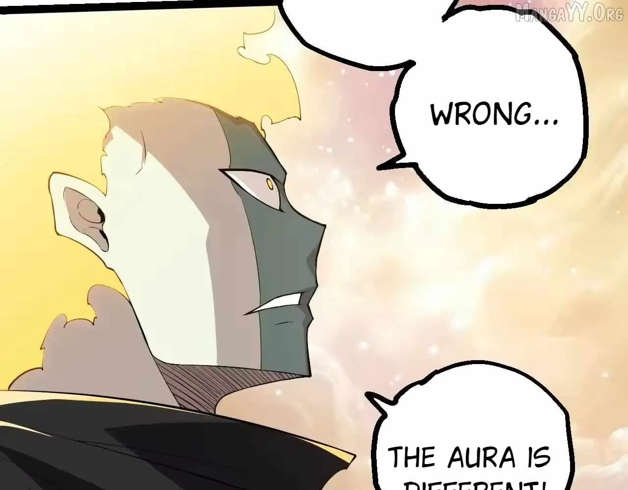 Evolution Begins With A Big Tree Chapter 505 Page 43