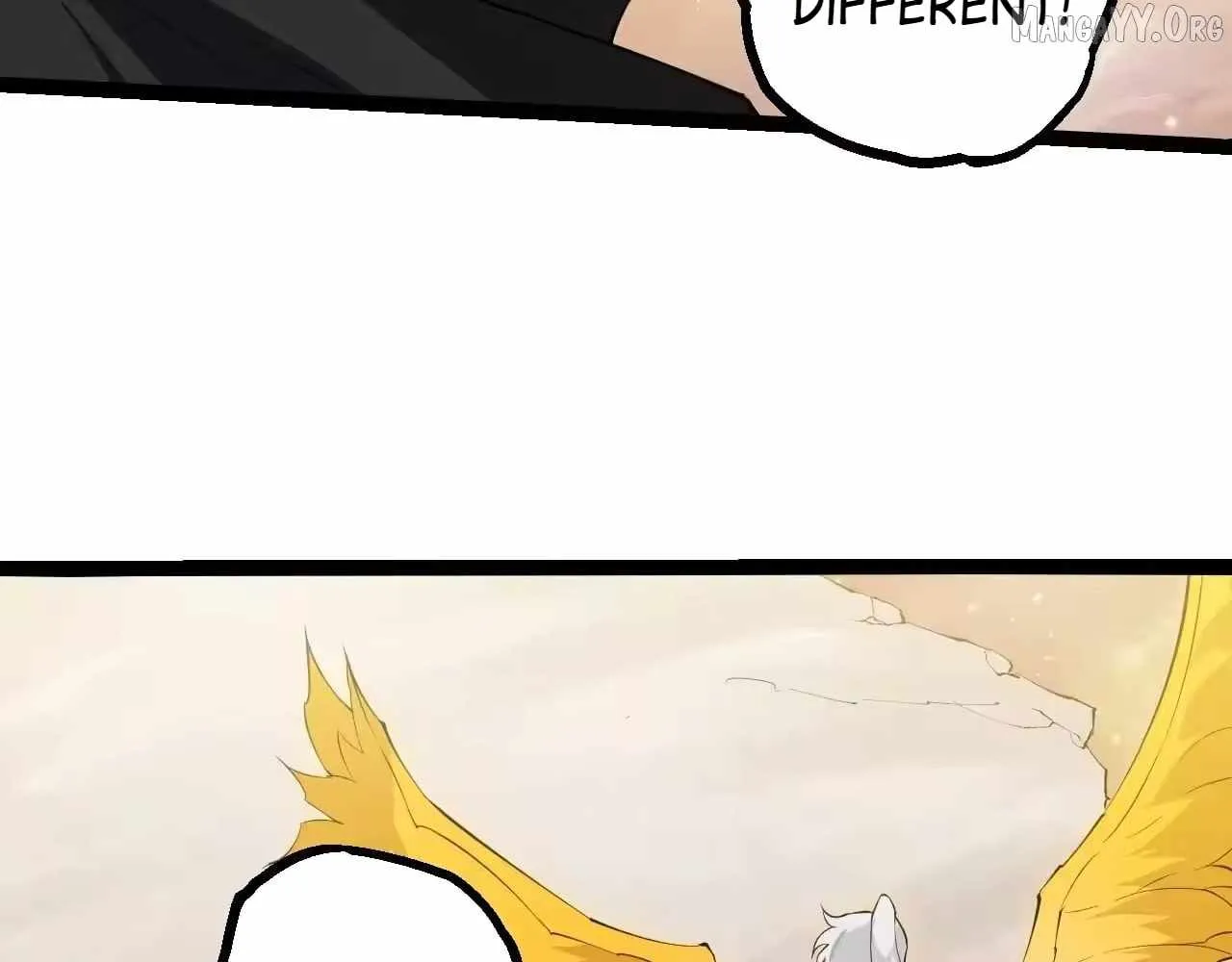 Evolution Begins With A Big Tree Chapter 505 Page 44