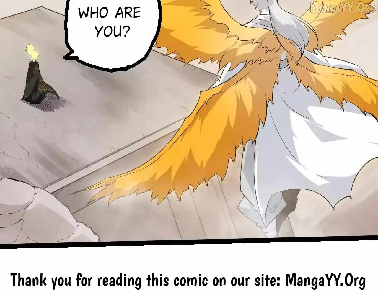 Evolution Begins With A Big Tree Chapter 505 Page 45