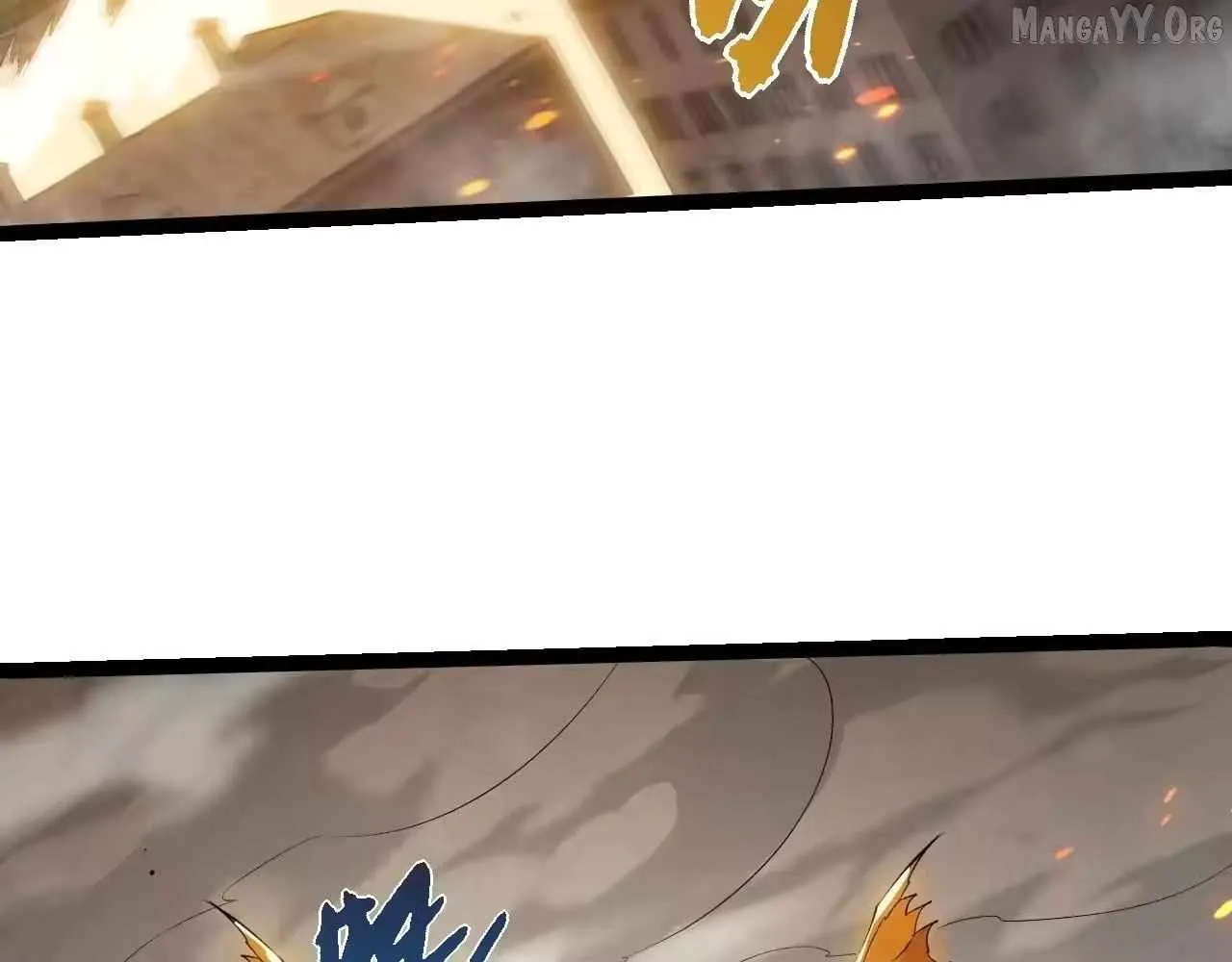 Evolution Begins With A Big Tree Chapter 505 Page 64