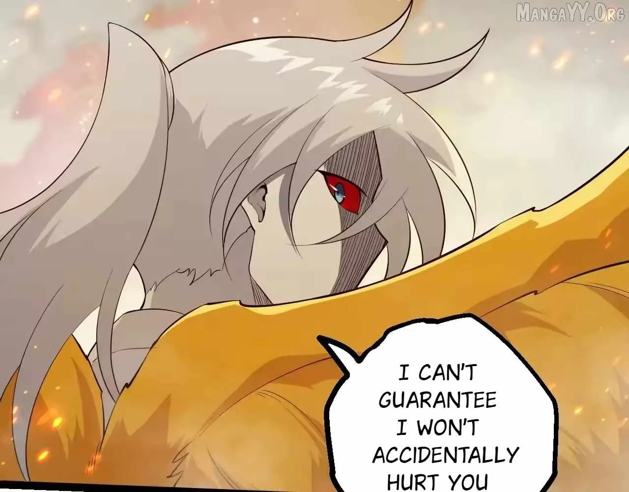 Evolution Begins With A Big Tree Chapter 505 Page 68
