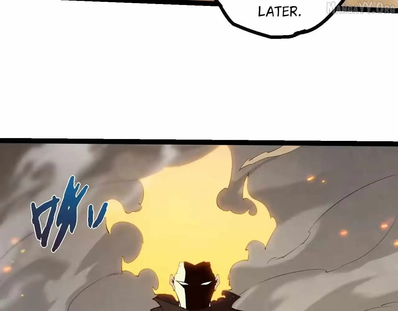 Evolution Begins With A Big Tree Chapter 505 Page 69