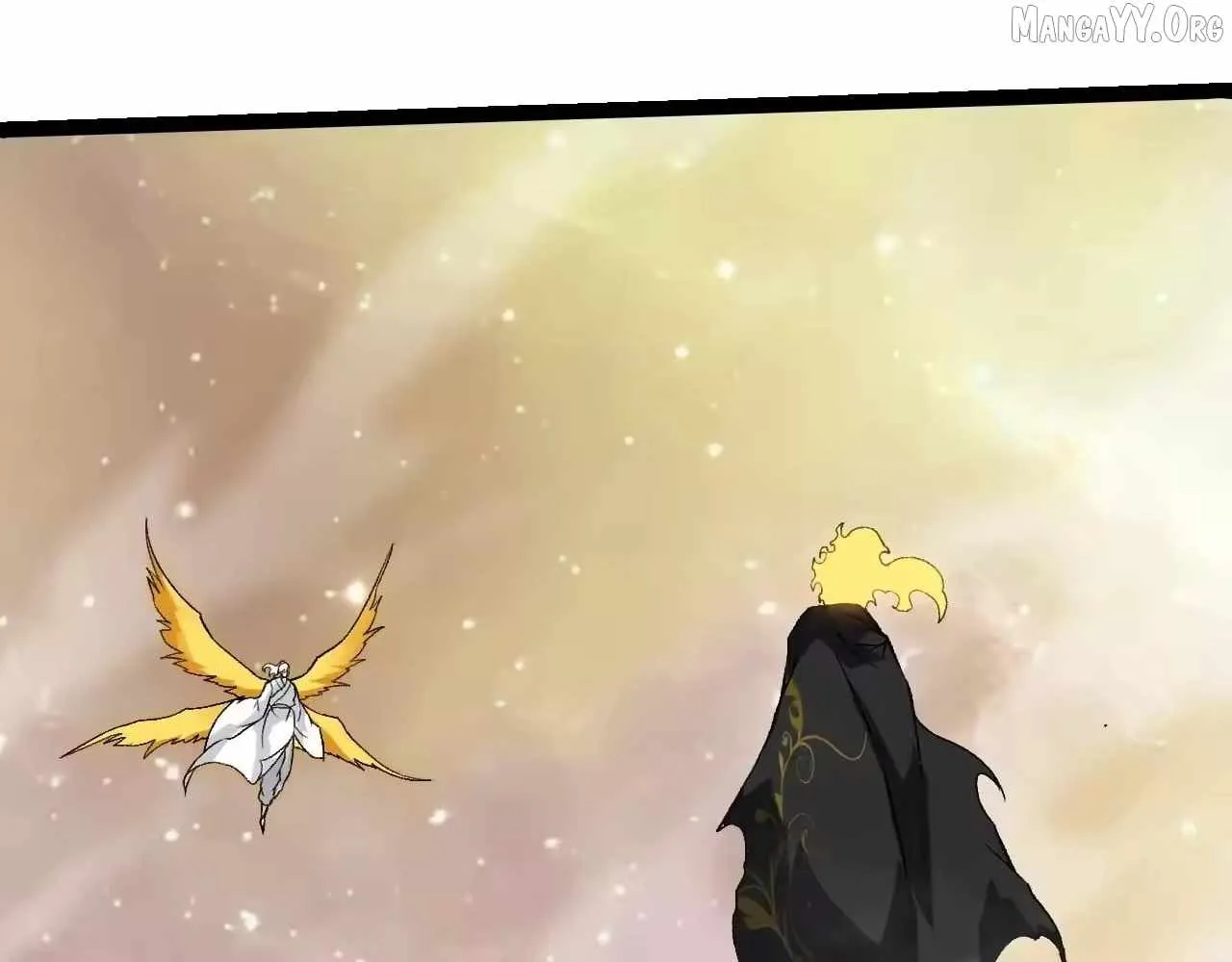 Evolution Begins With A Big Tree Chapter 505 Page 76
