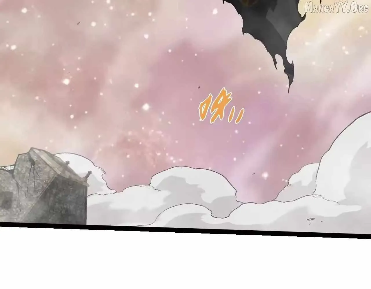 Evolution Begins With A Big Tree Chapter 505 Page 77