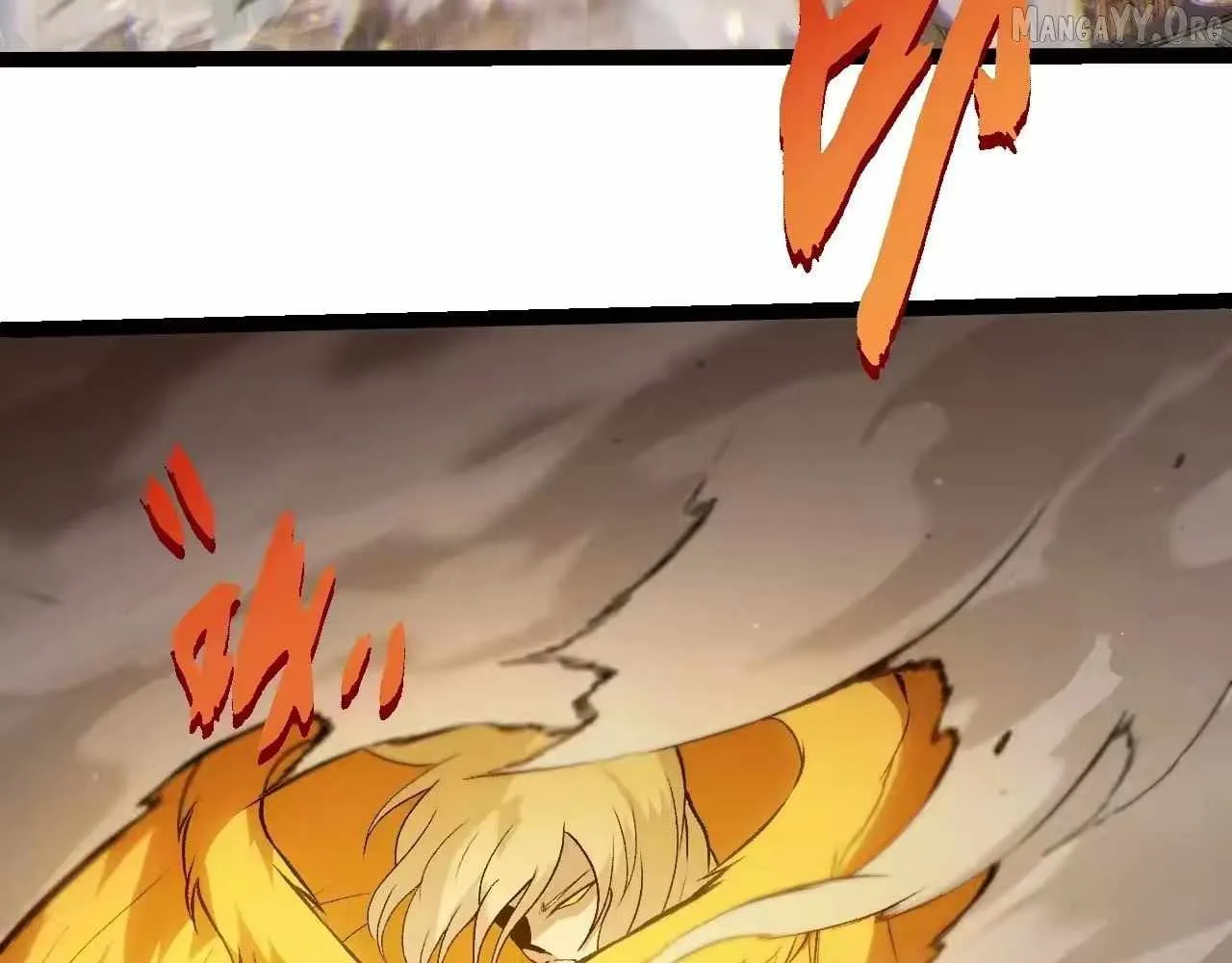 Evolution Begins With A Big Tree Chapter 505 Page 99