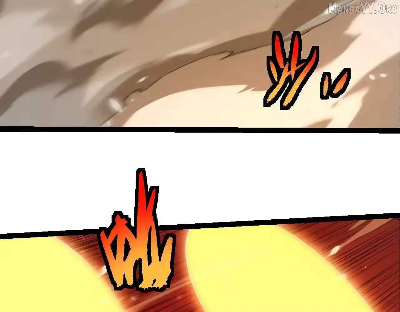 Evolution Begins With A Big Tree Chapter 506 Page 19