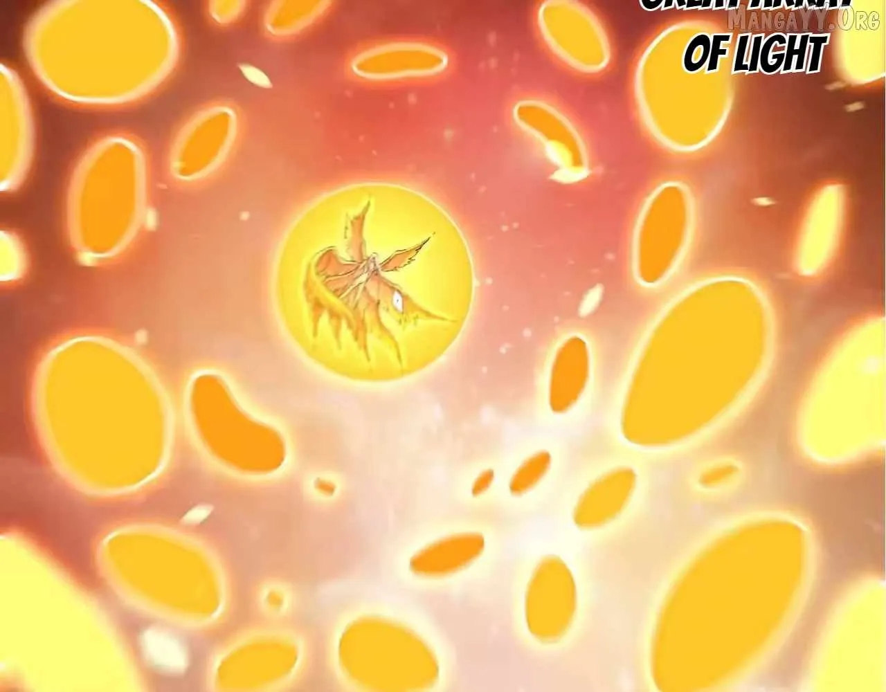 Evolution Begins With A Big Tree Chapter 506 Page 23