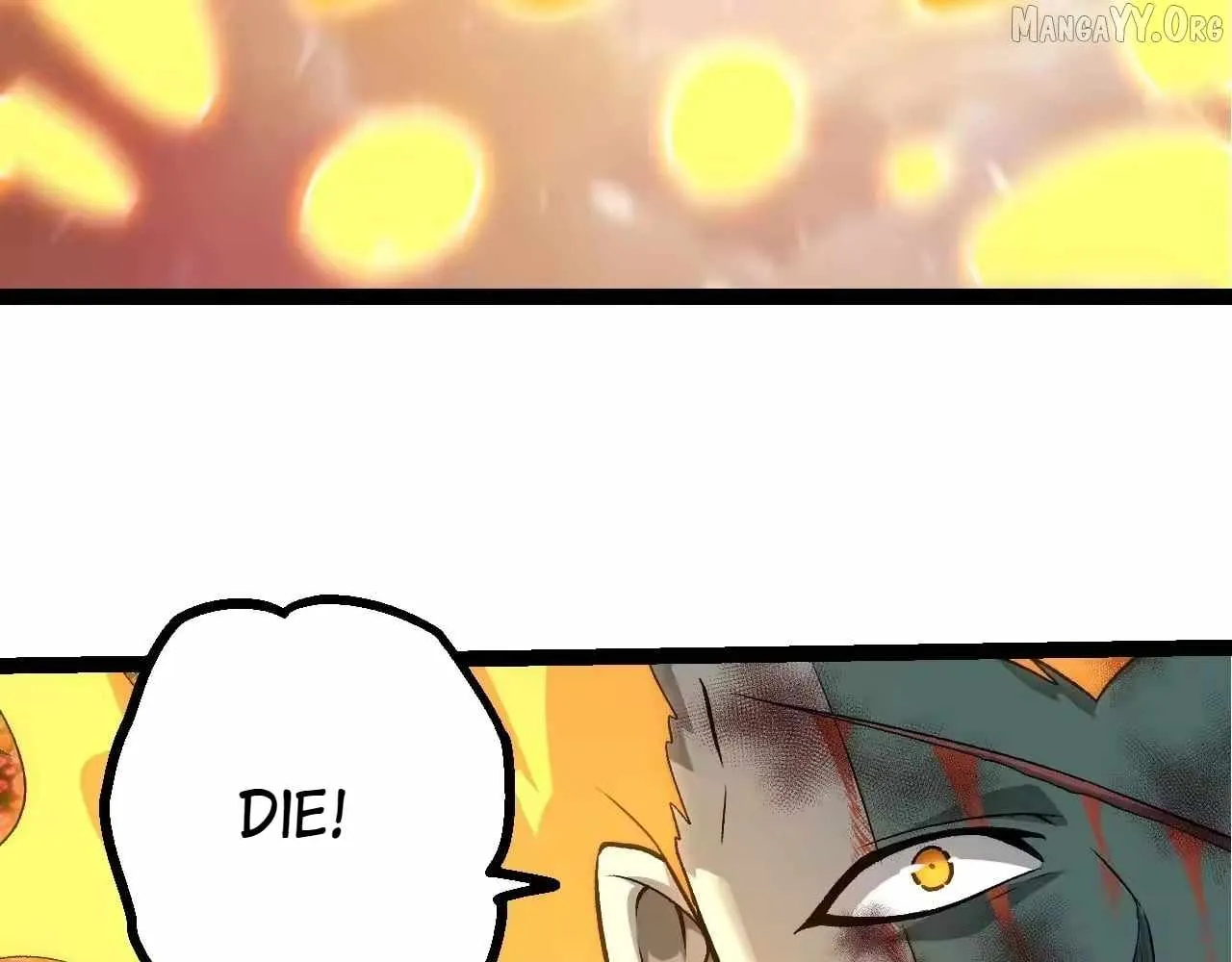 Evolution Begins With A Big Tree Chapter 506 Page 24