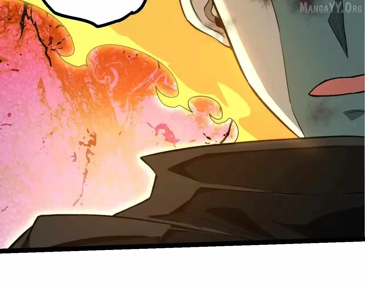 Evolution Begins With A Big Tree Chapter 506 Page 25