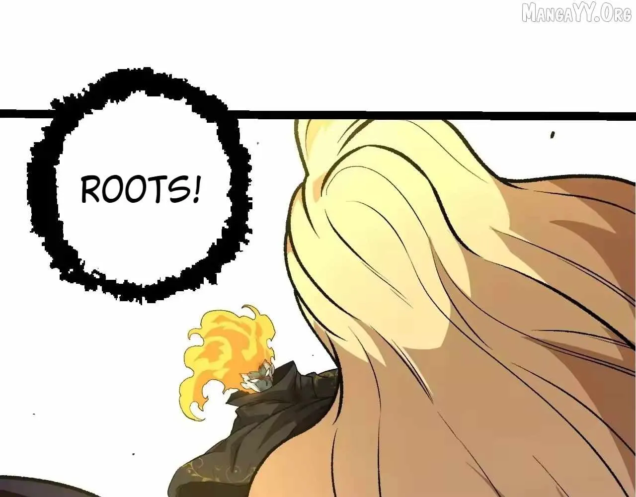 Evolution Begins With A Big Tree Chapter 506 Page 41