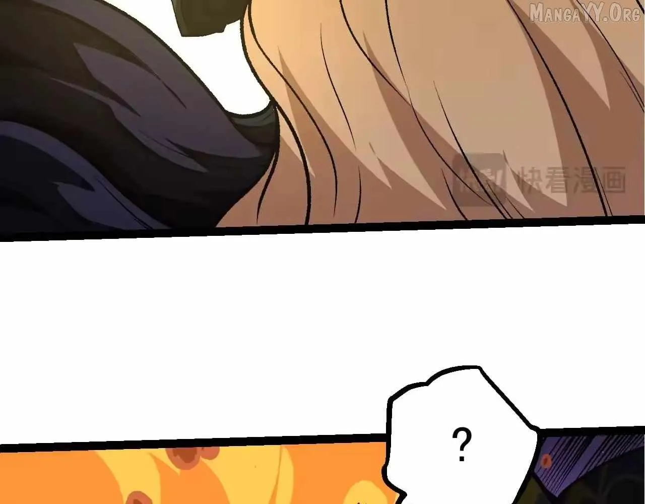 Evolution Begins With A Big Tree Chapter 506 Page 42