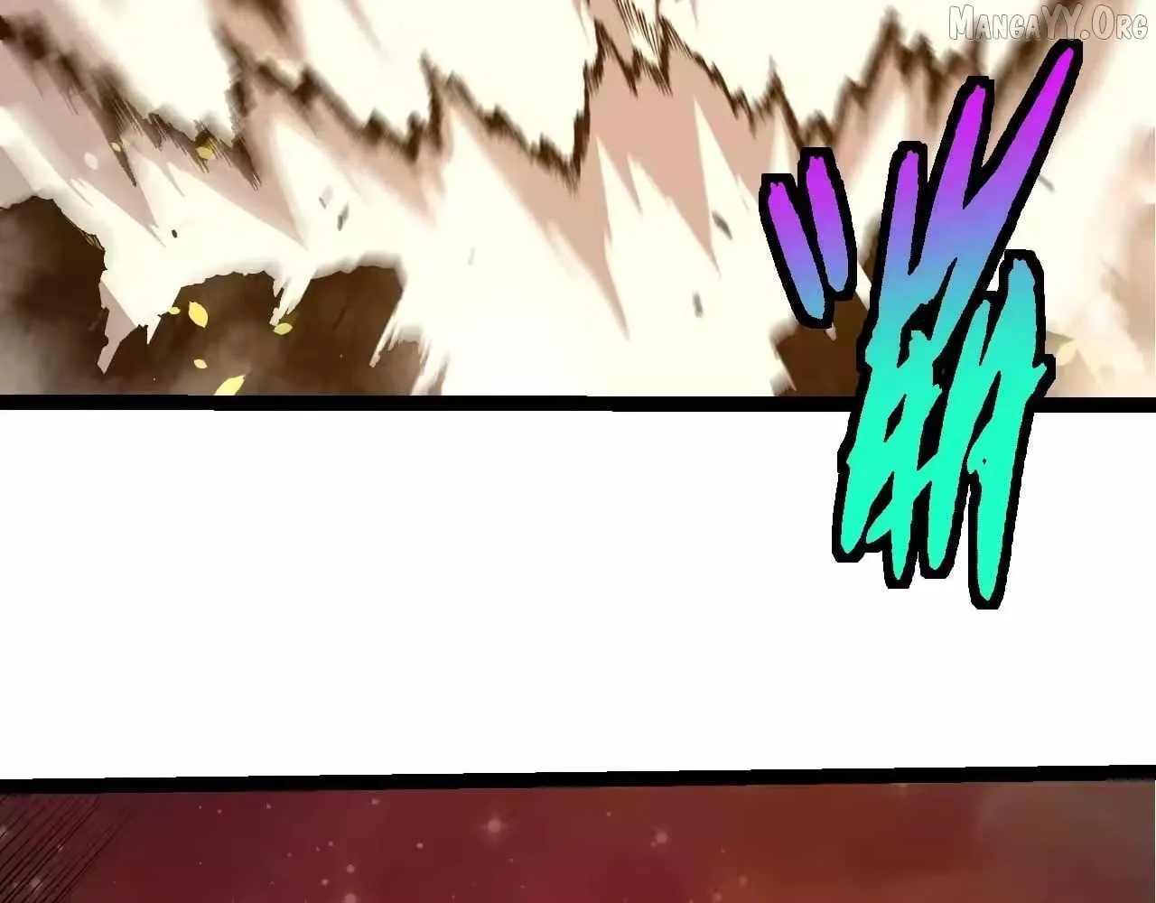 Evolution Begins With A Big Tree Chapter 506 Page 45