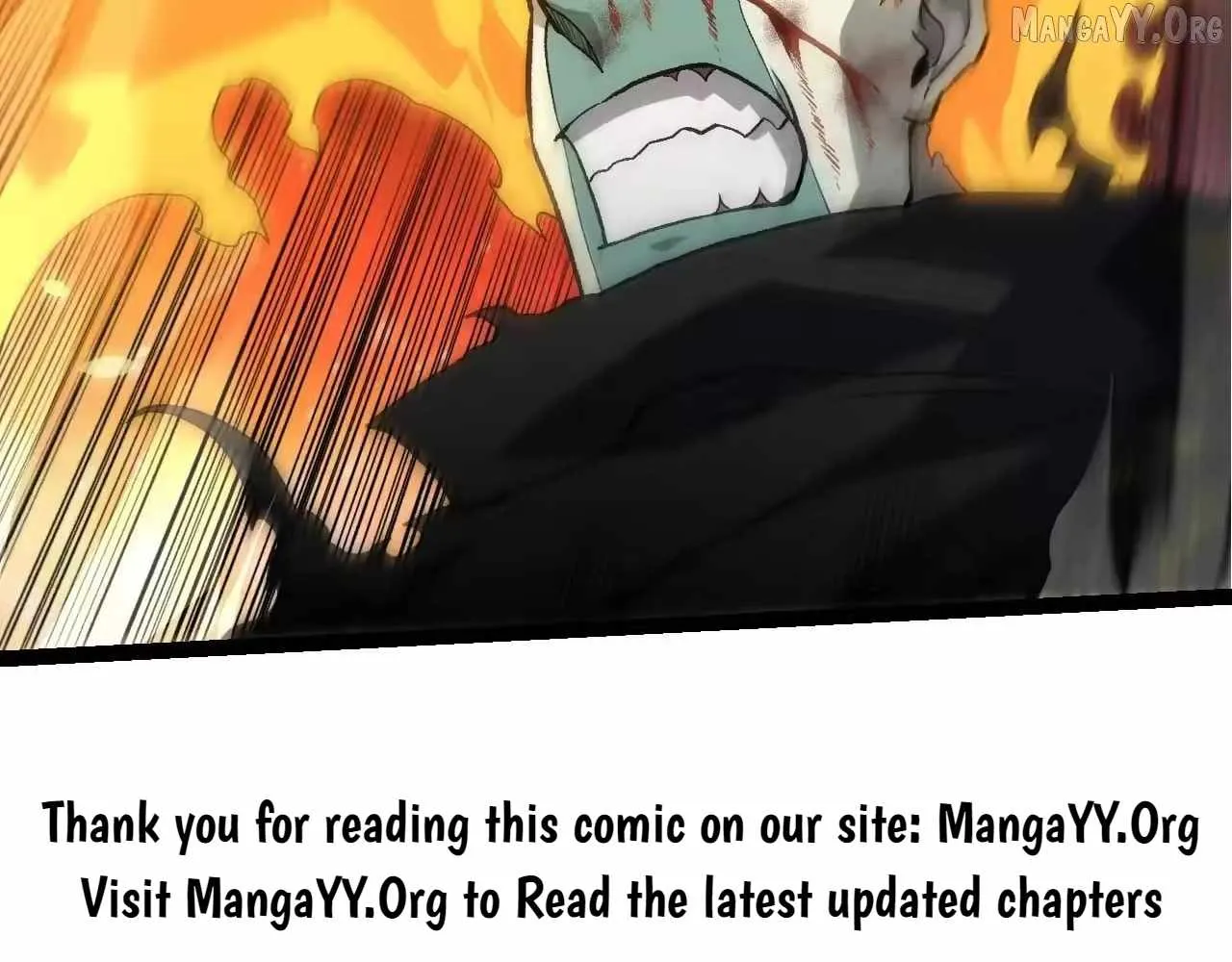 Evolution Begins With A Big Tree Chapter 506 Page 48