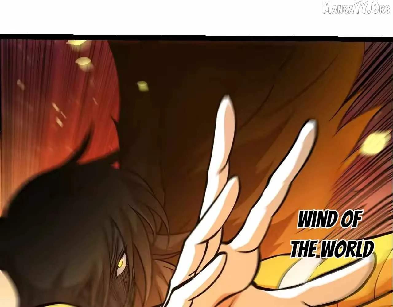 Evolution Begins With A Big Tree Chapter 506 Page 49