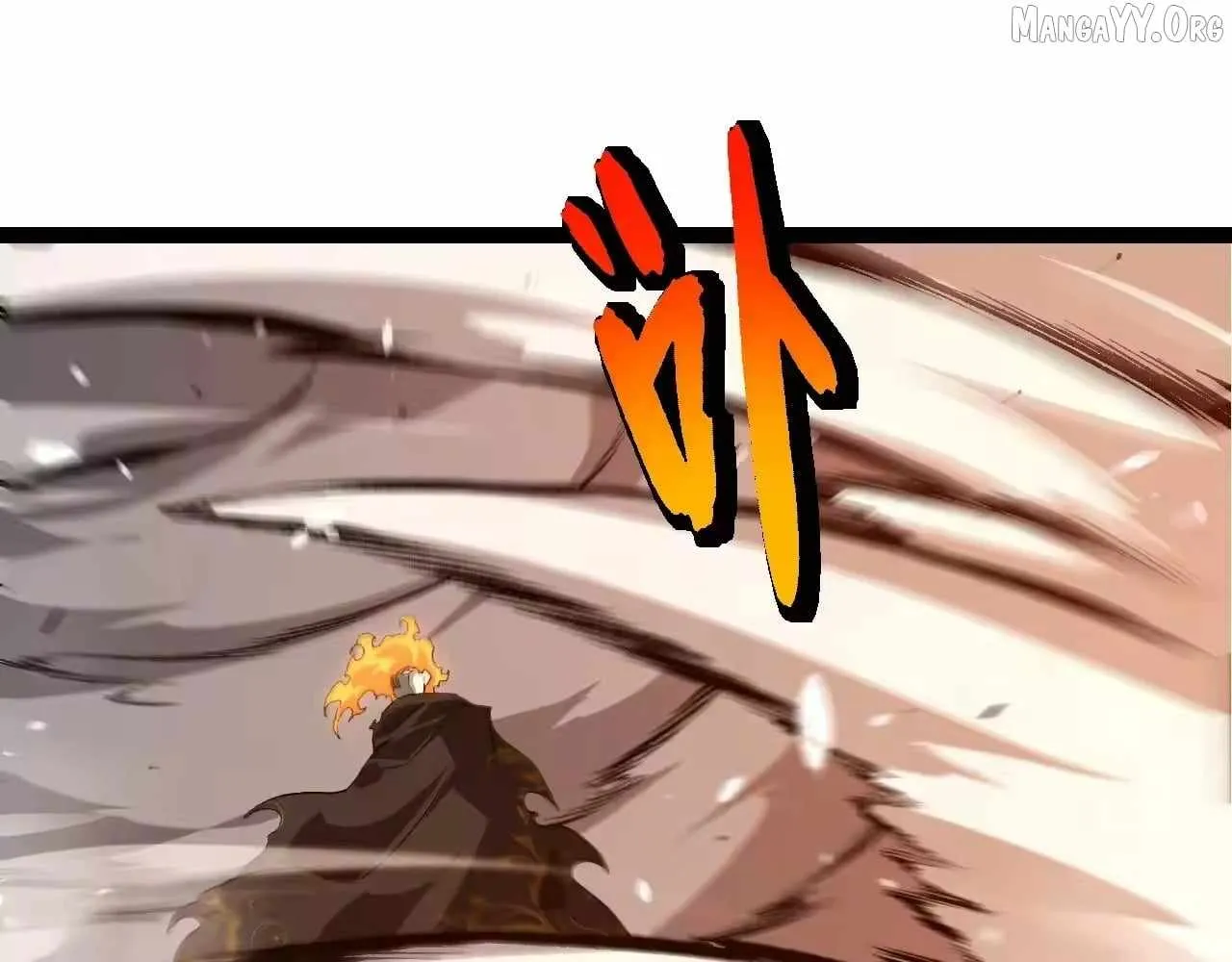 Evolution Begins With A Big Tree Chapter 506 Page 51