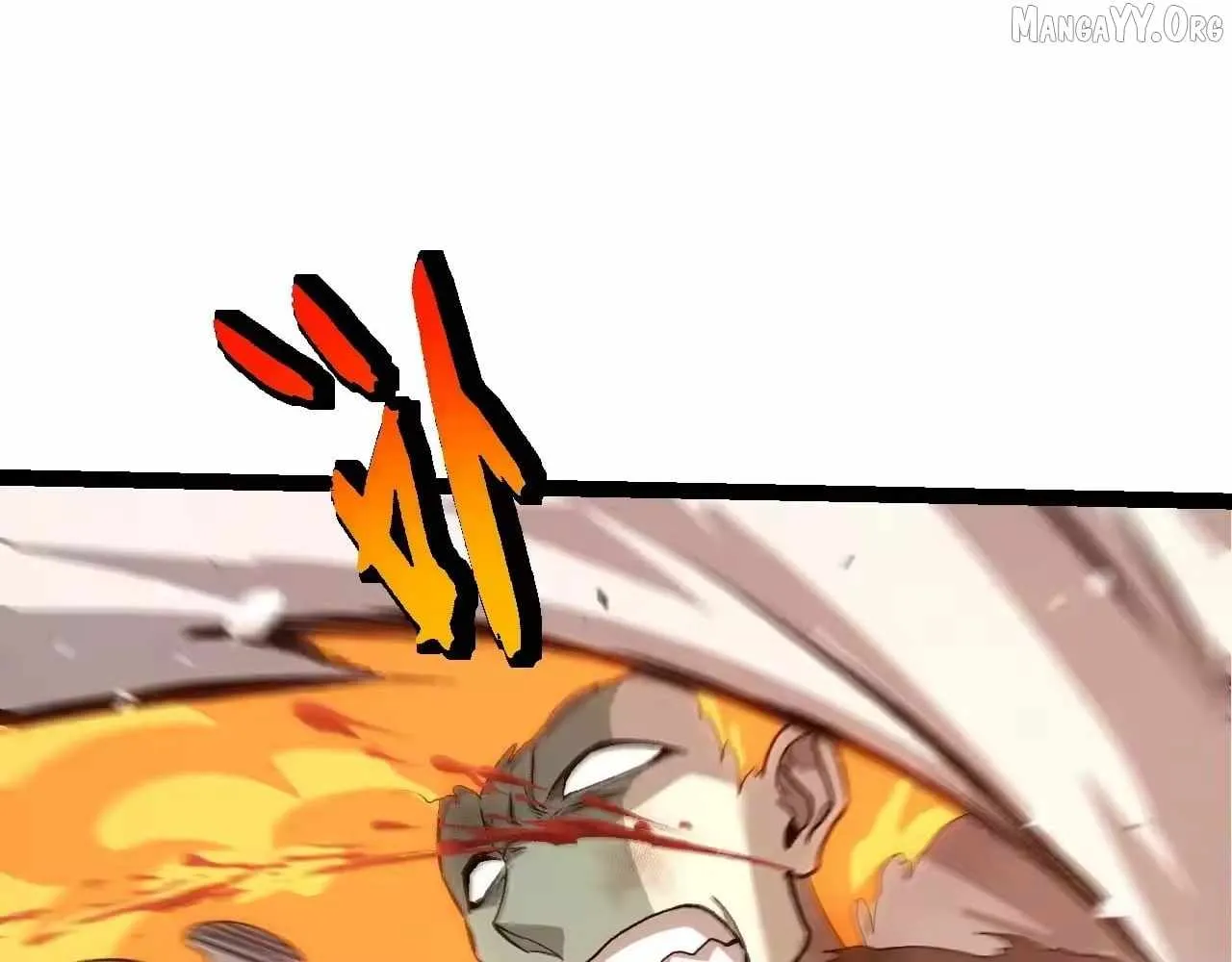 Evolution Begins With A Big Tree Chapter 506 Page 54