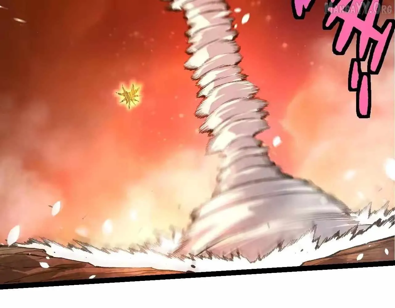 Evolution Begins With A Big Tree Chapter 506 Page 63