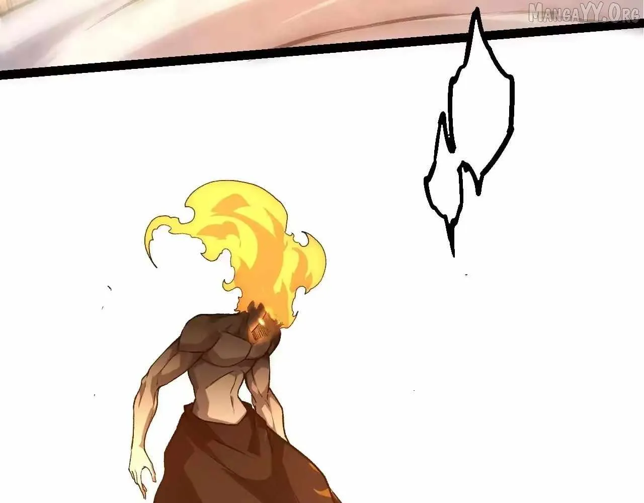 Evolution Begins With A Big Tree Chapter 506 Page 69