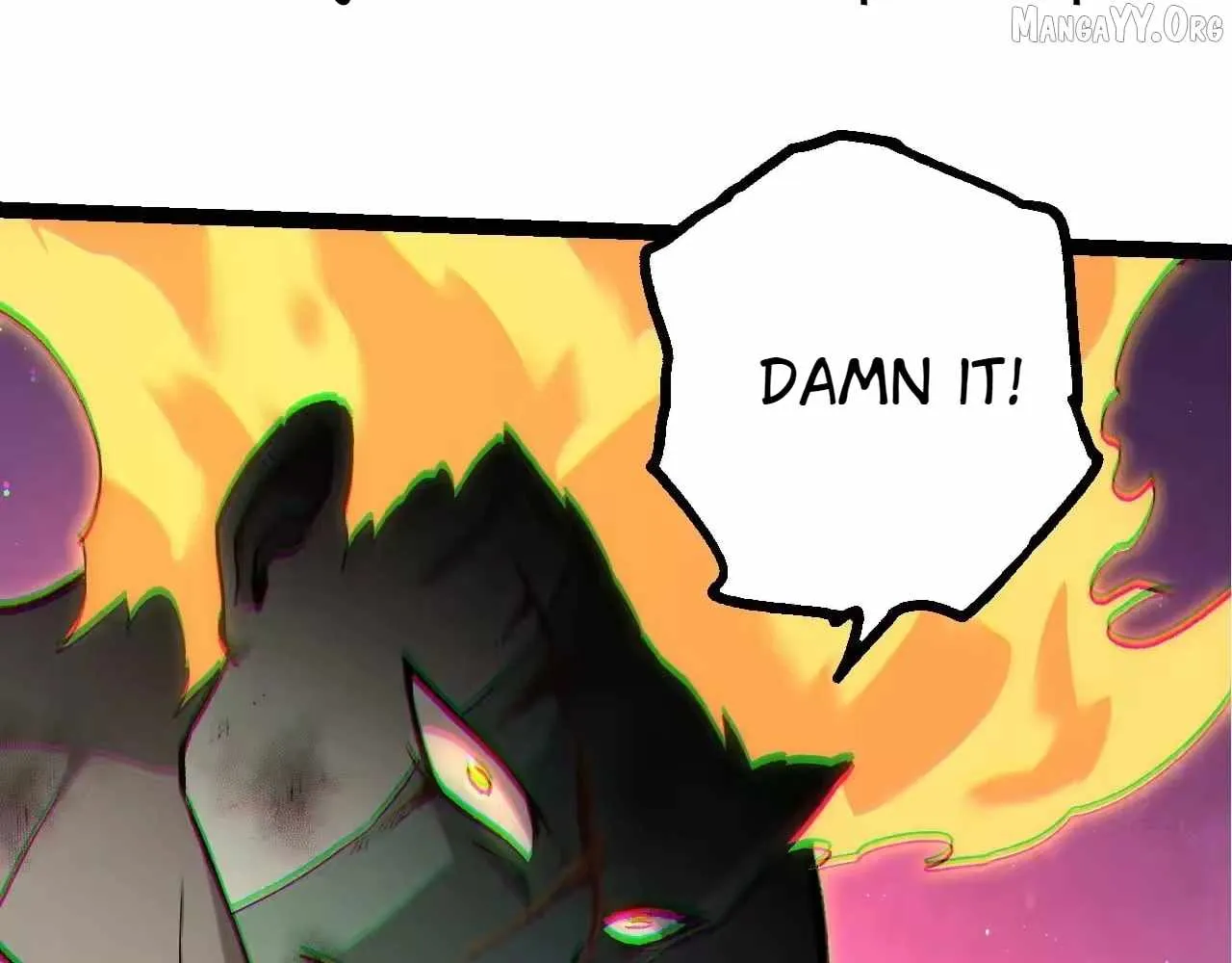 Evolution Begins With A Big Tree Chapter 506 Page 71
