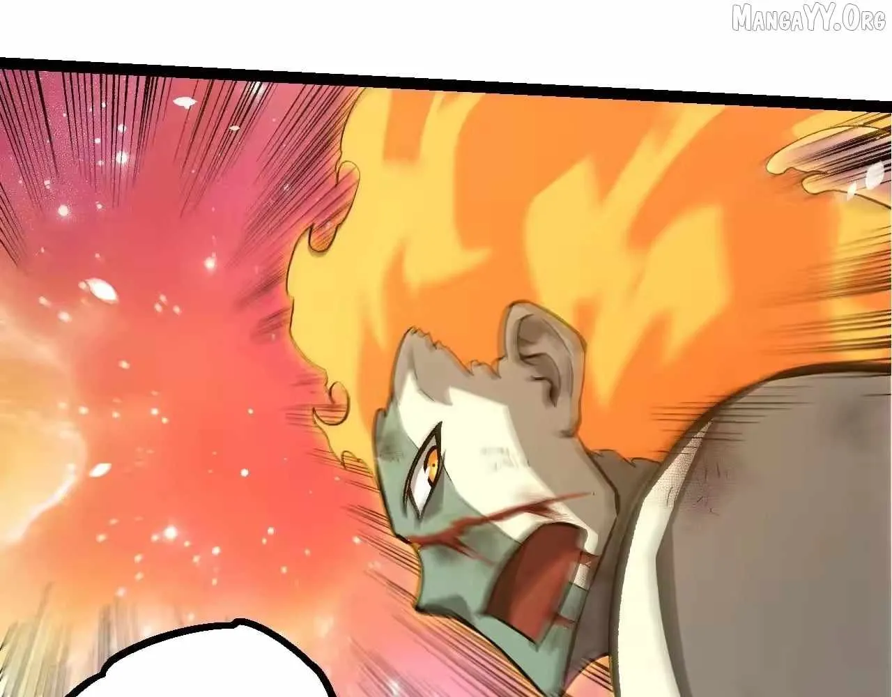 Evolution Begins With A Big Tree Chapter 506 Page 74