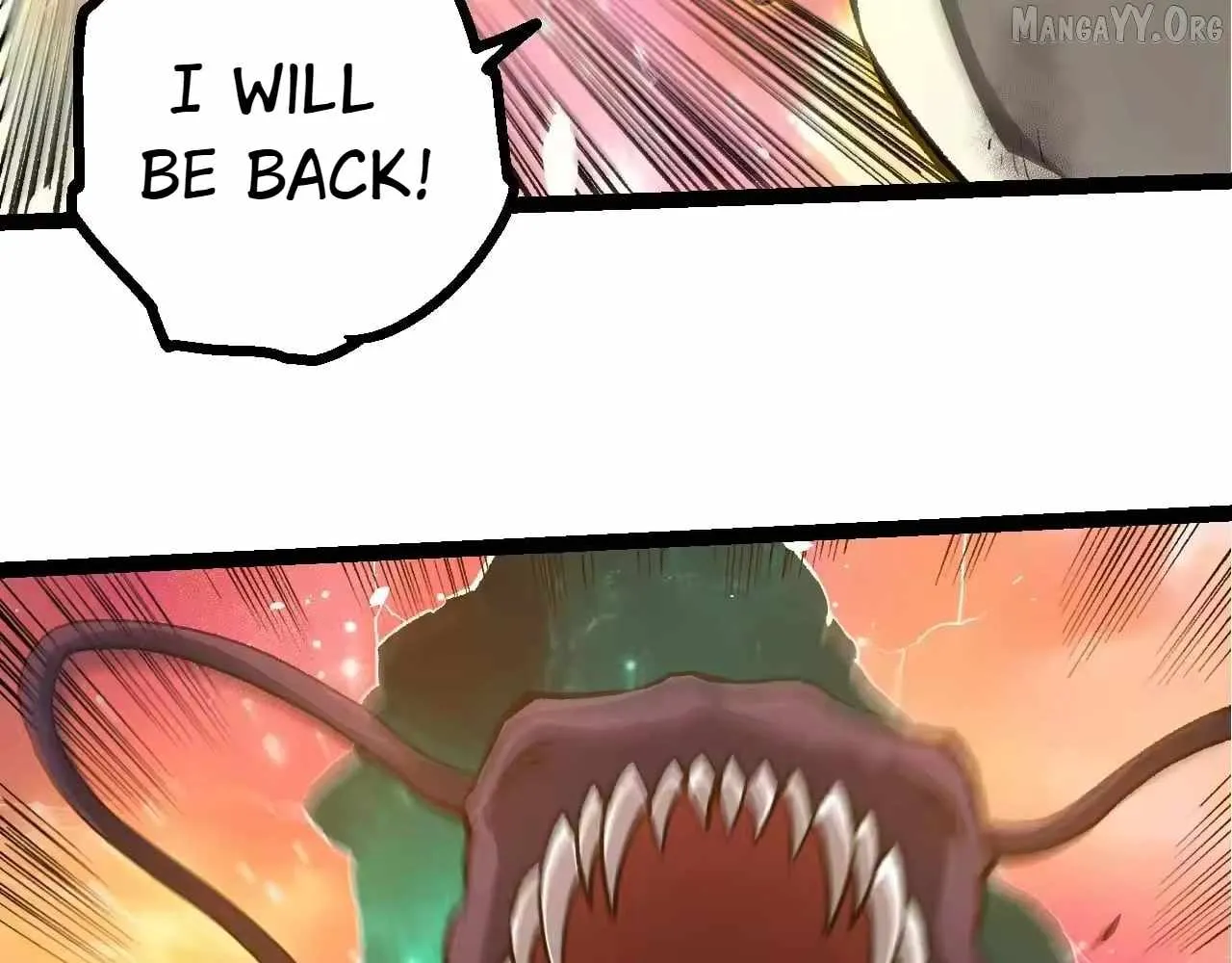 Evolution Begins With A Big Tree Chapter 506 Page 75