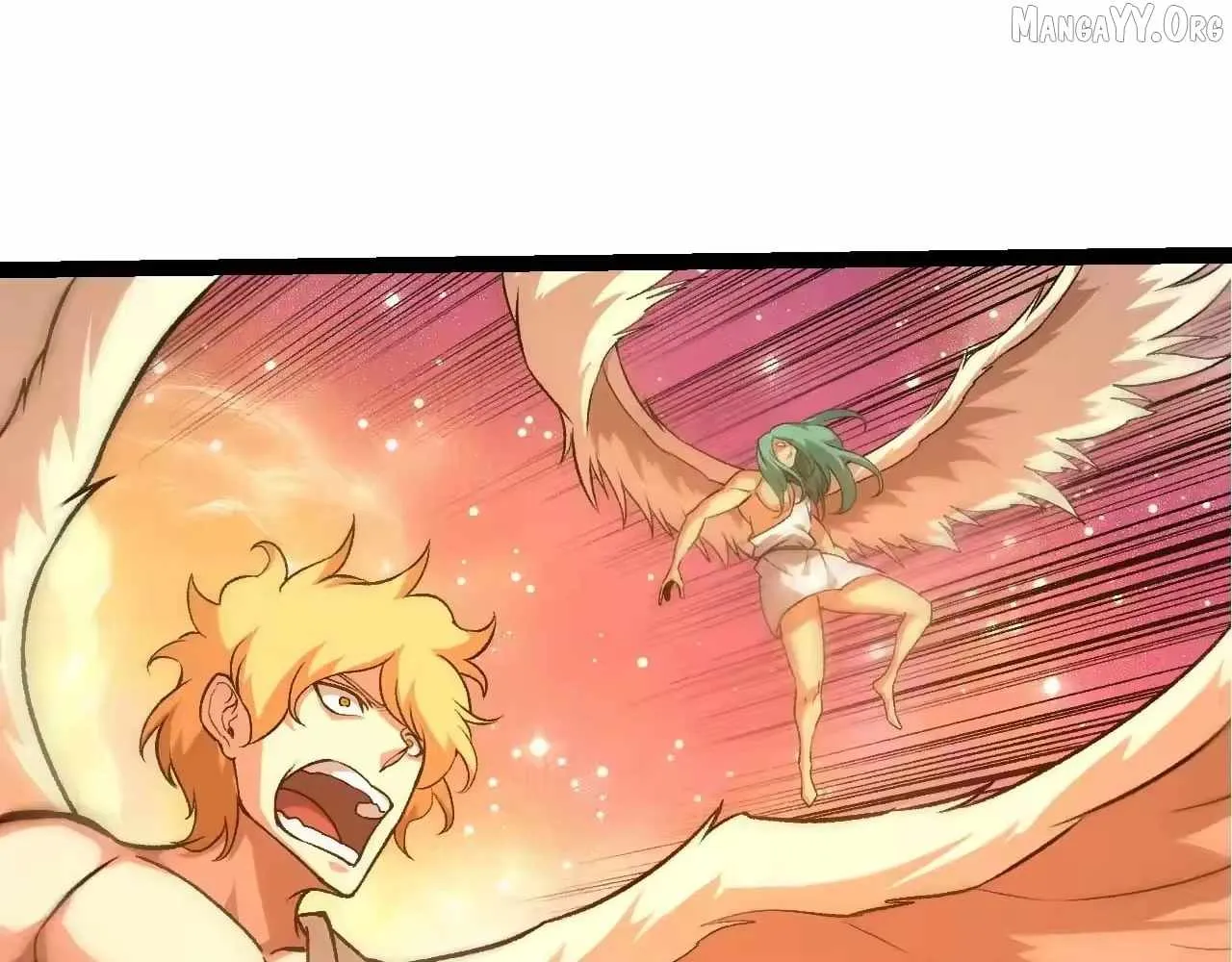 Evolution Begins With A Big Tree Chapter 506 Page 81