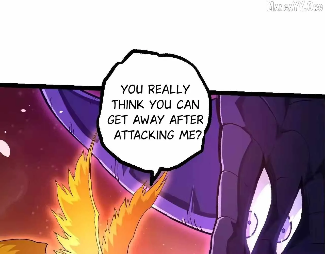 Evolution Begins With A Big Tree Chapter 506 Page 86