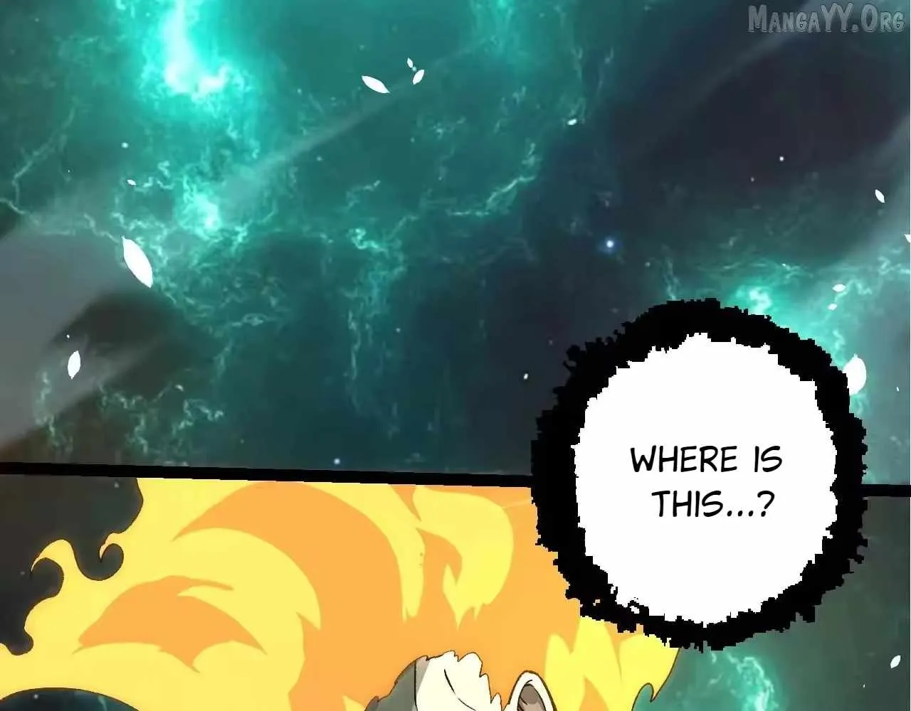 Evolution Begins With A Big Tree Chapter 506 Page 89