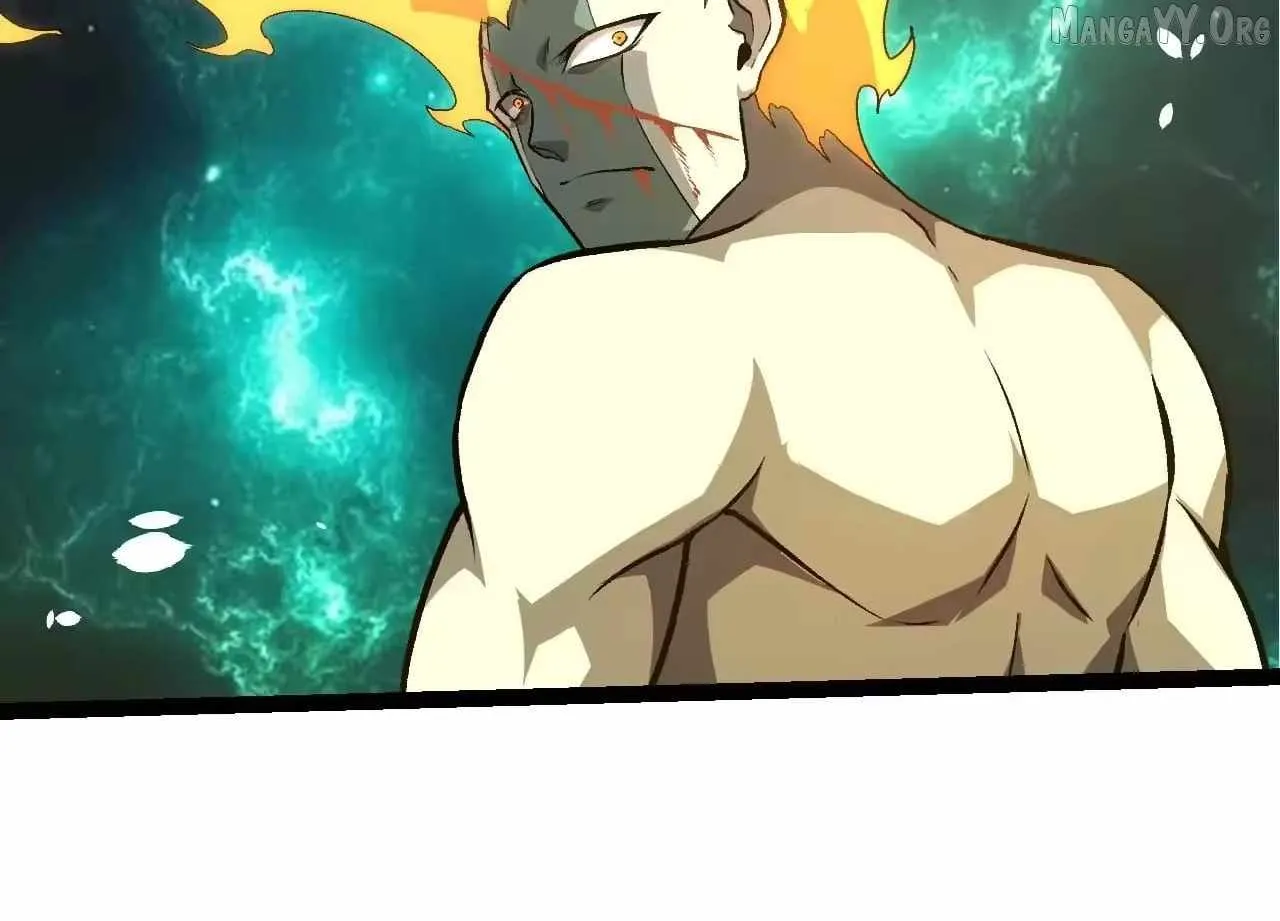 Evolution Begins With A Big Tree Chapter 506 Page 90