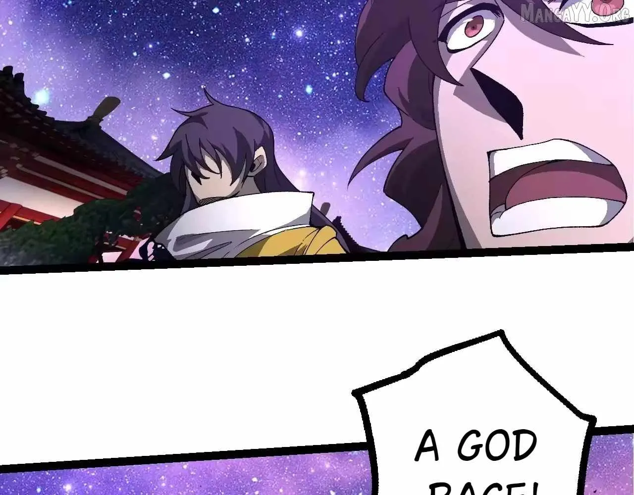 Evolution Begins With A Big Tree Chapter 507 Page 5