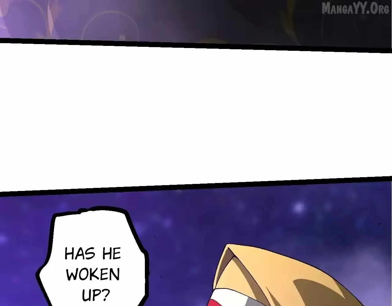 Evolution Begins With A Big Tree Chapter 507 Page 7