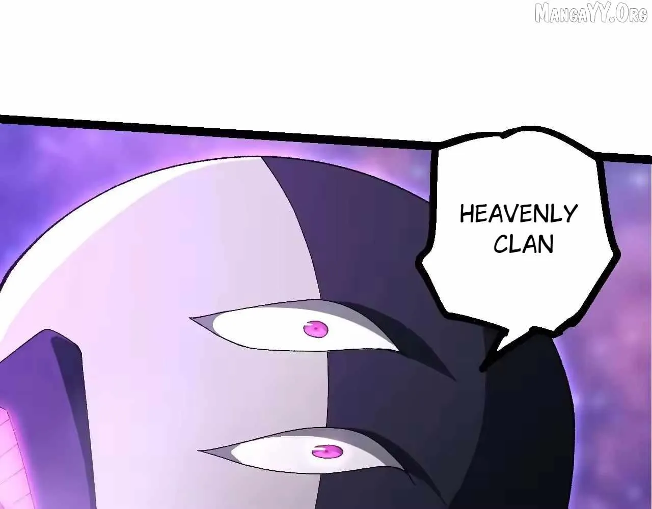 Evolution Begins With A Big Tree Chapter 507 Page 9