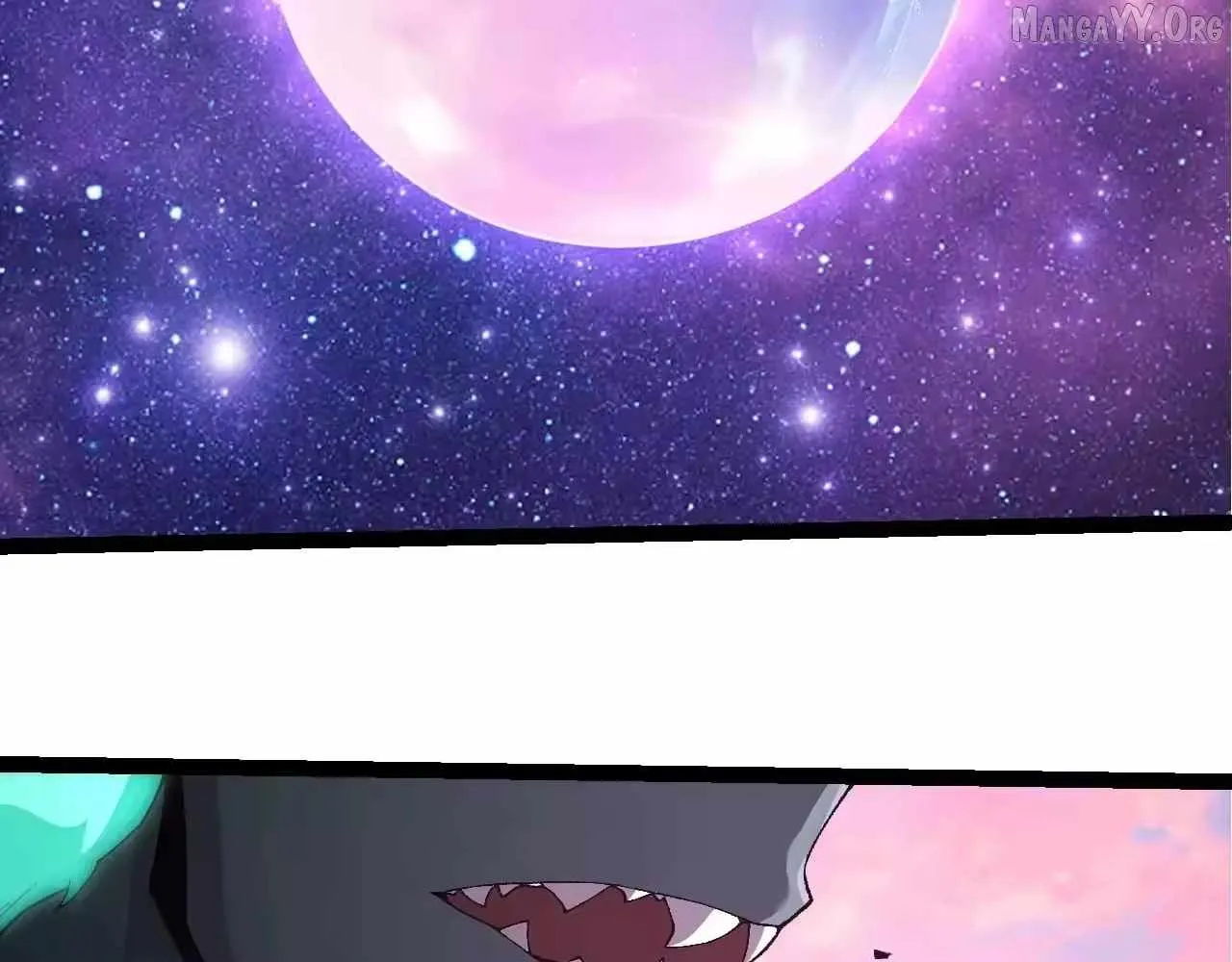 Evolution Begins With A Big Tree Chapter 507 Page 12