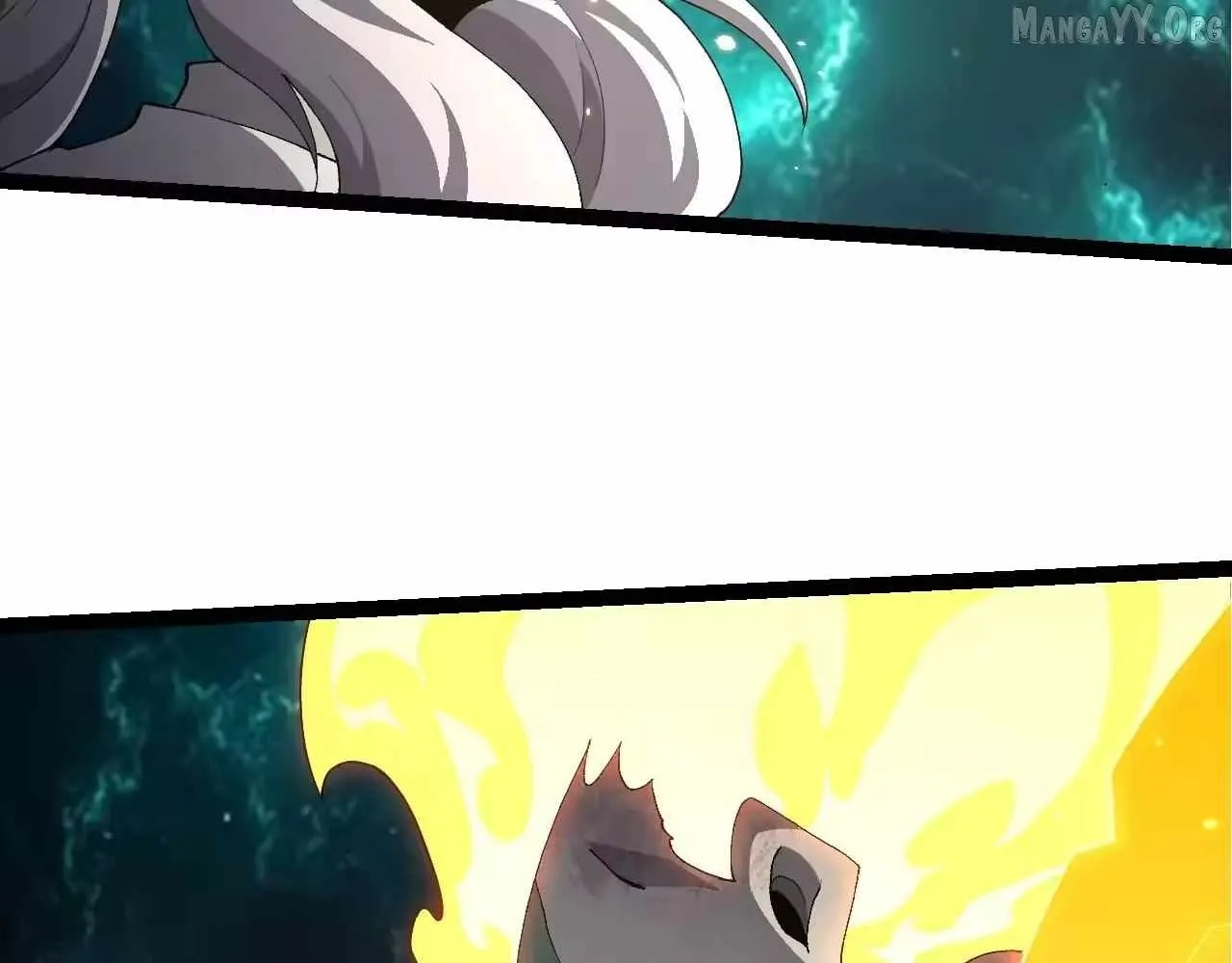 Evolution Begins With A Big Tree Chapter 507 Page 22