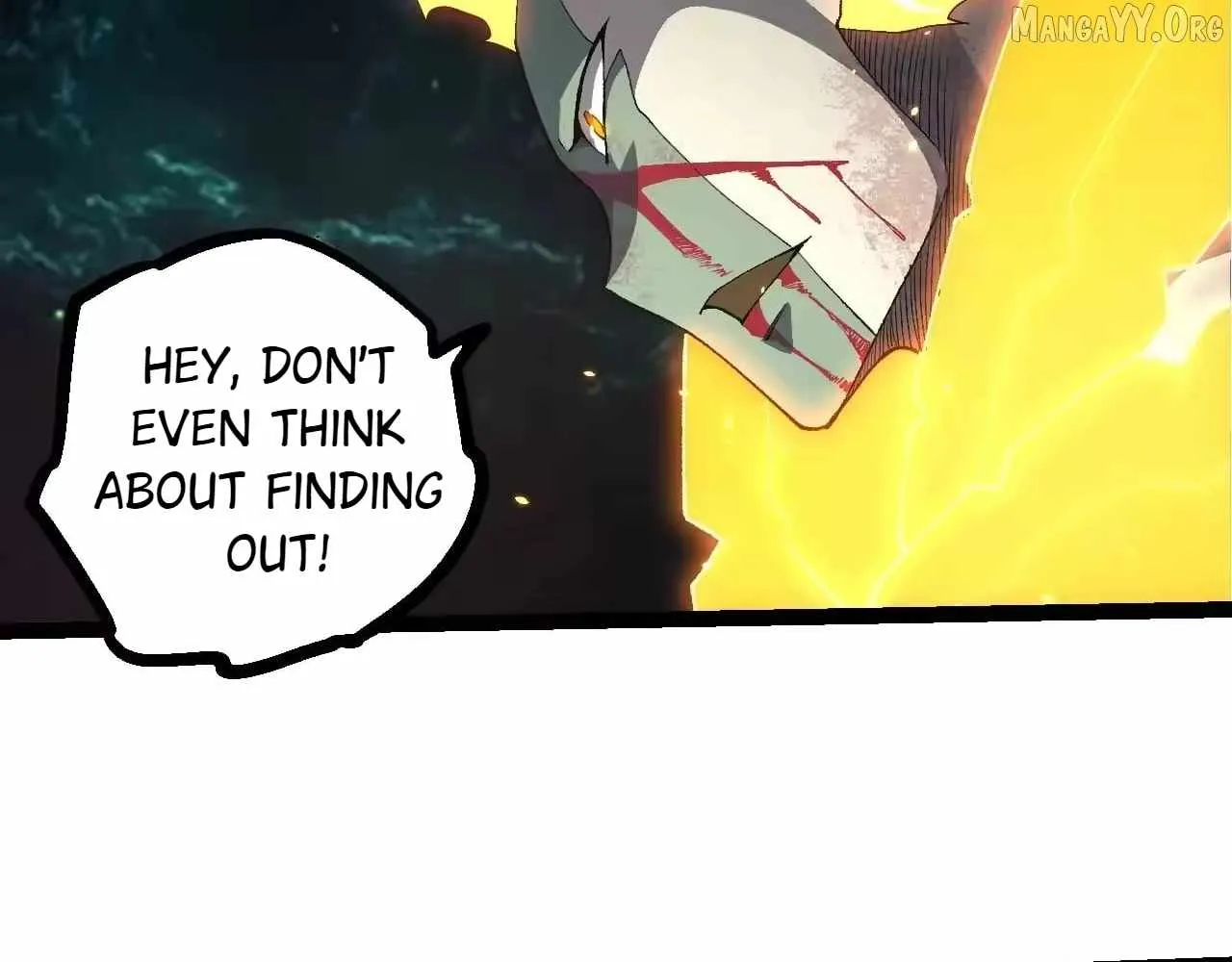 Evolution Begins With A Big Tree Chapter 507 Page 23