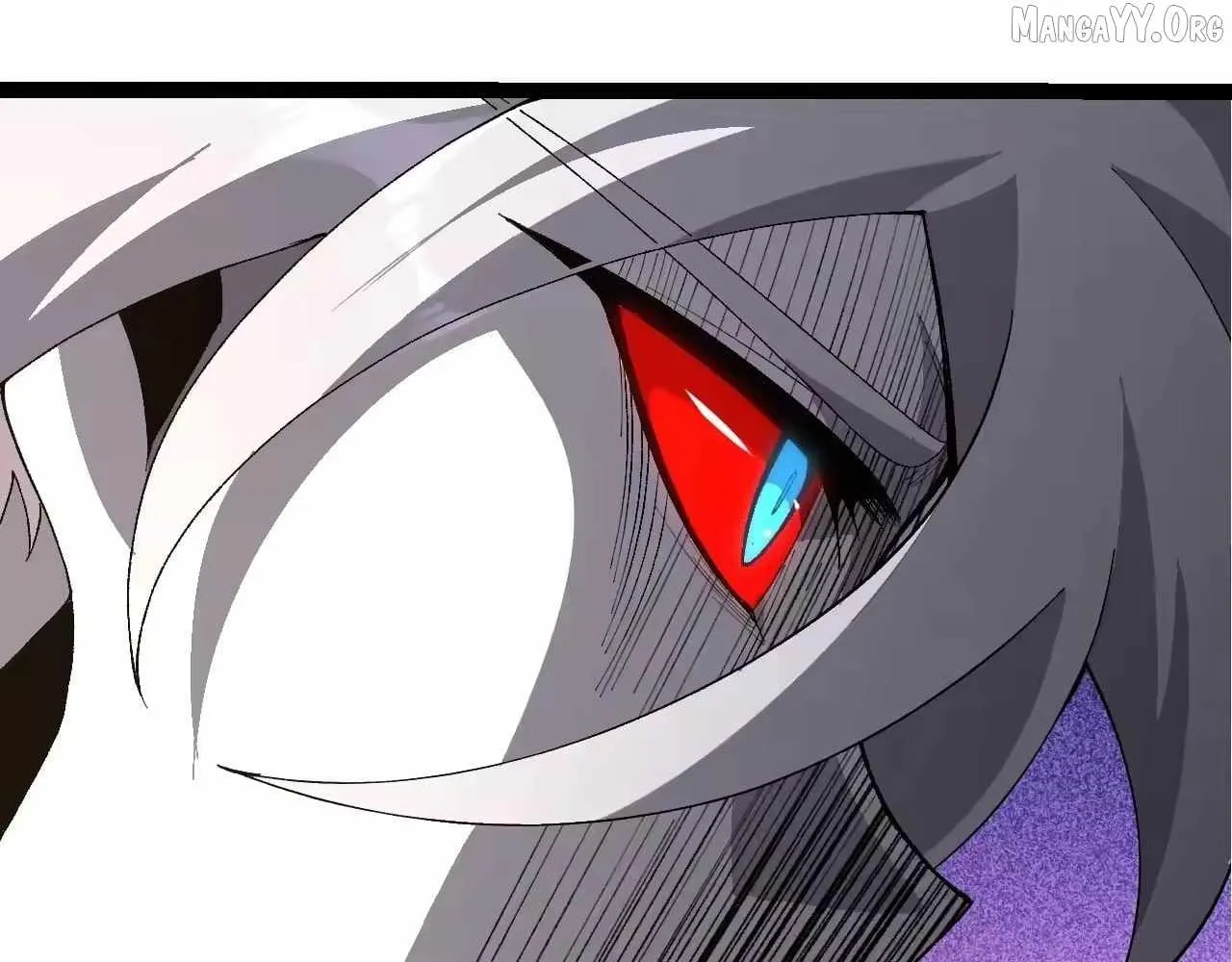 Evolution Begins With A Big Tree Chapter 507 Page 29
