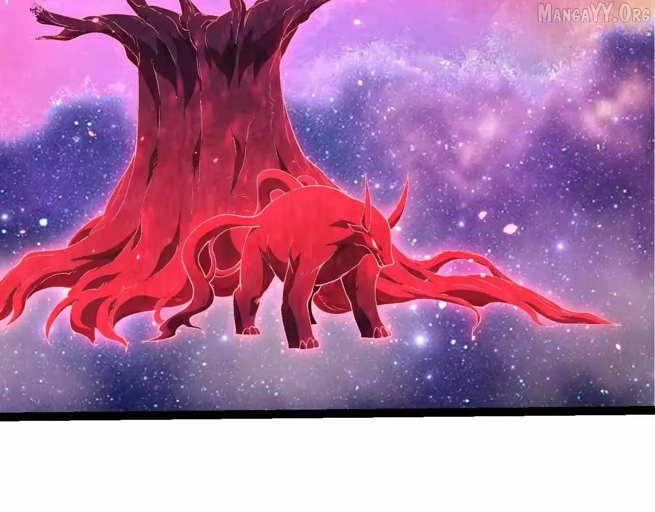 Evolution Begins With A Big Tree Chapter 507 Page 33