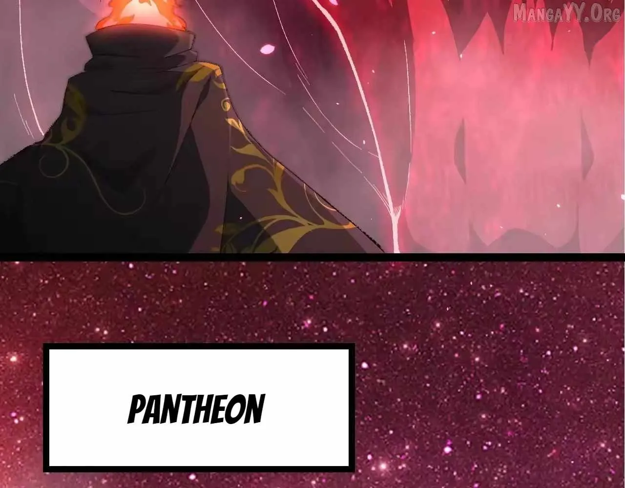Evolution Begins With A Big Tree Chapter 507 Page 38