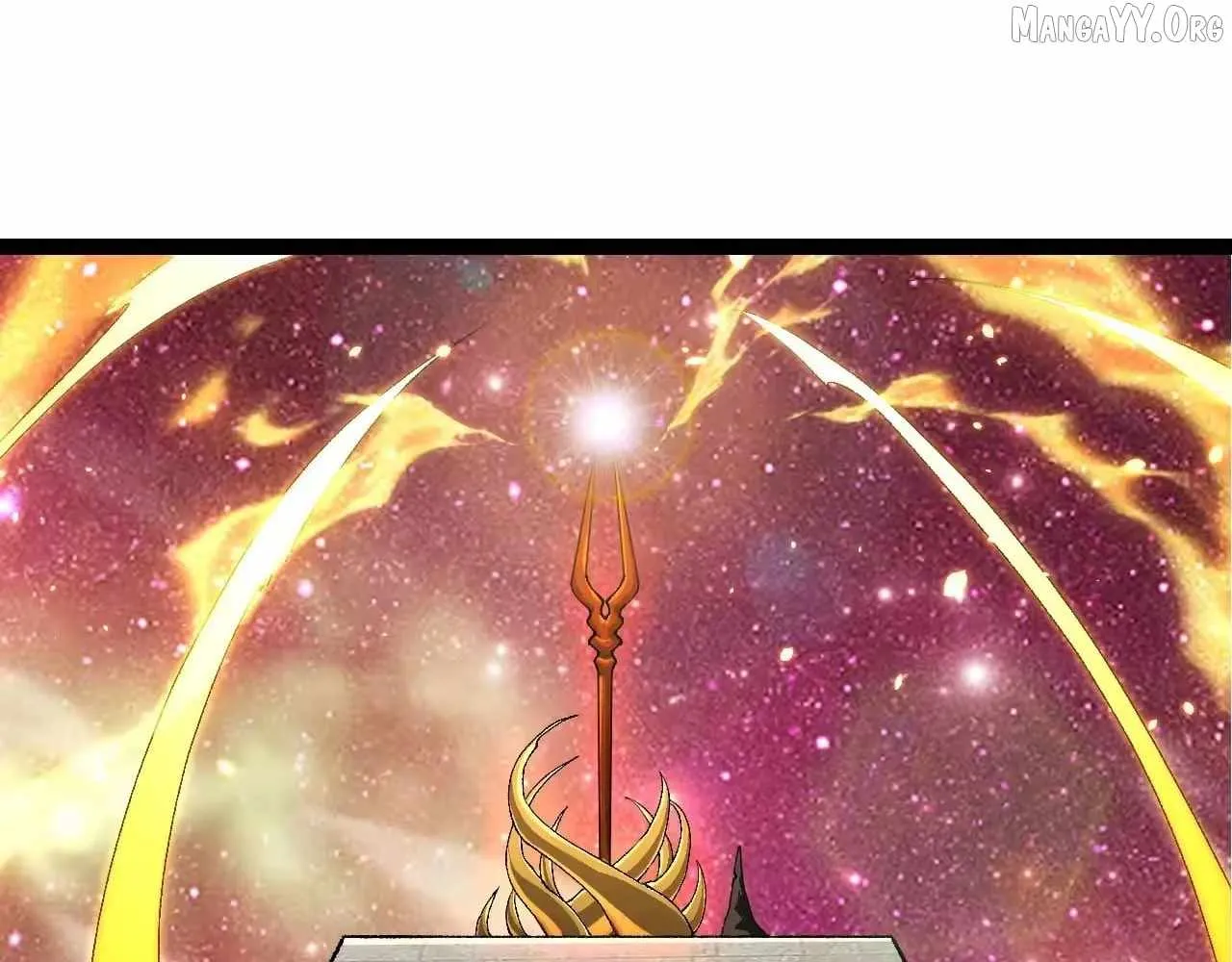 Evolution Begins With A Big Tree Chapter 507 Page 41