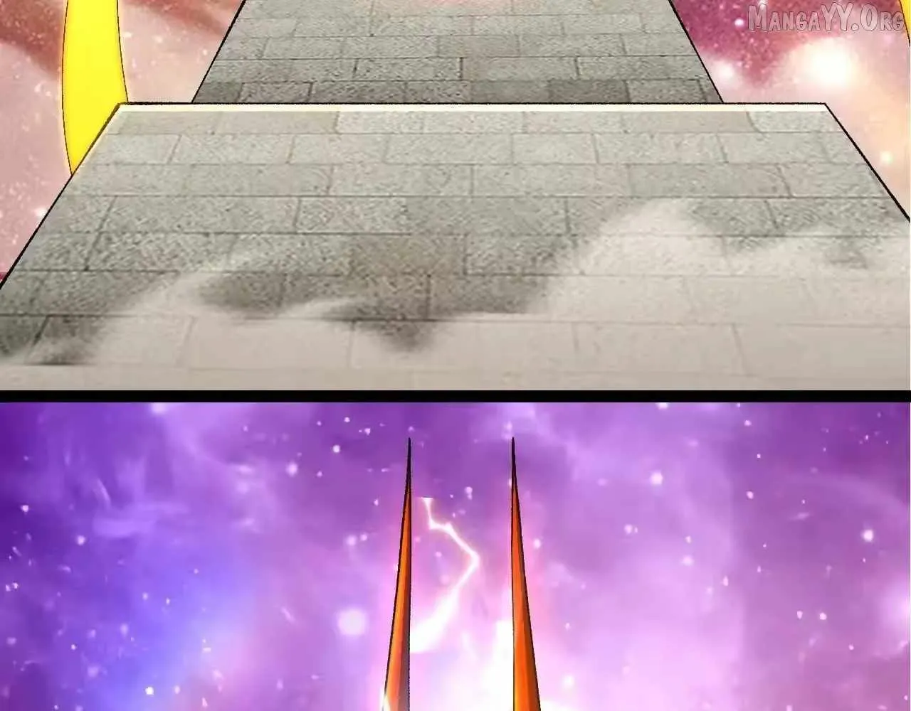 Evolution Begins With A Big Tree Chapter 507 Page 42