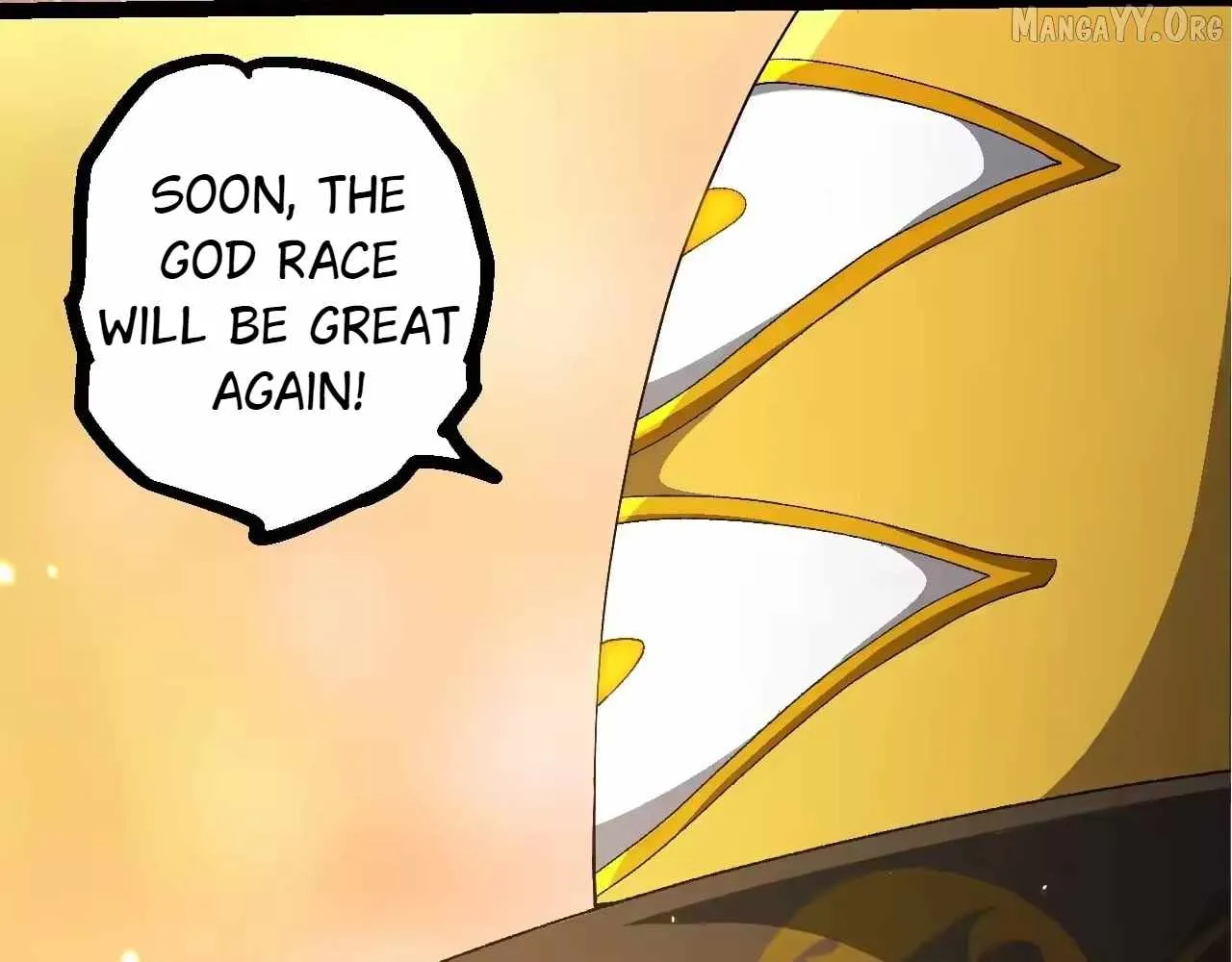 Evolution Begins With A Big Tree Chapter 507 Page 46