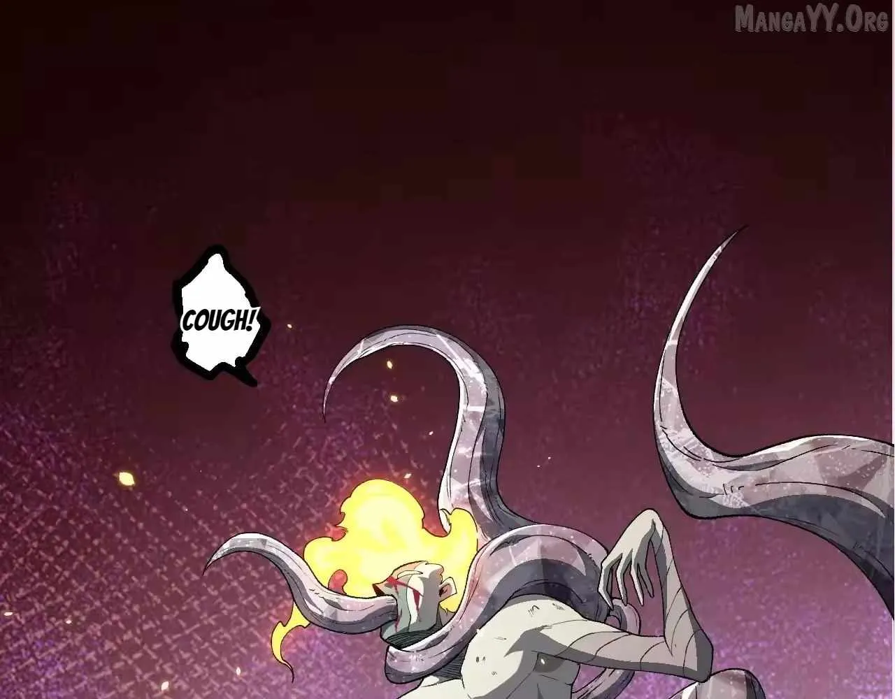 Evolution Begins With A Big Tree Chapter 507 Page 49