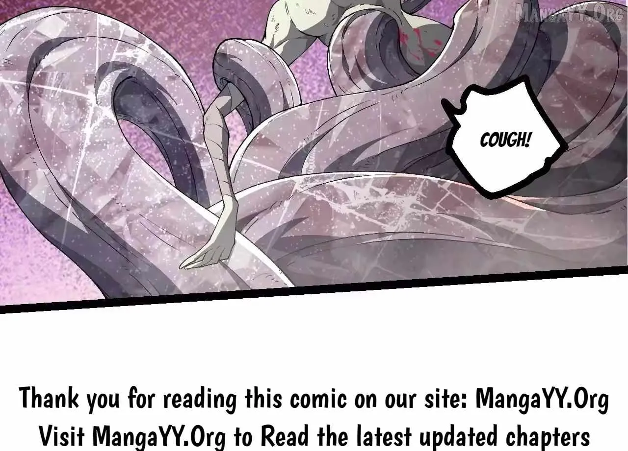 Evolution Begins With A Big Tree Chapter 507 Page 50