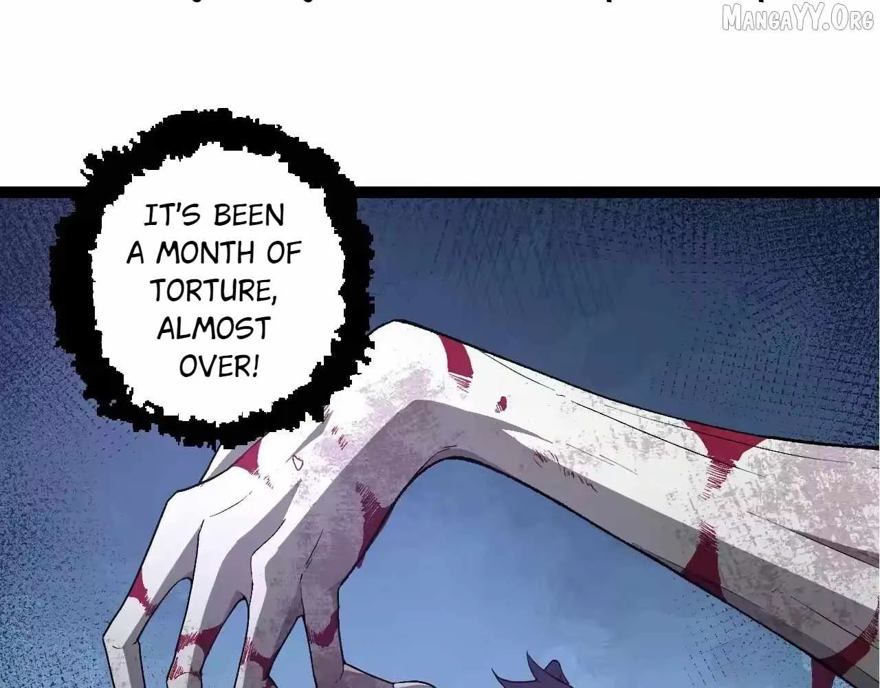 Evolution Begins With A Big Tree Chapter 507 Page 51