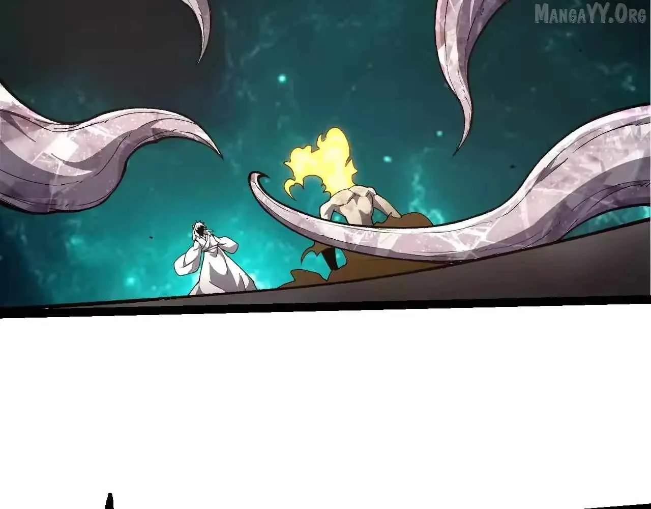 Evolution Begins With A Big Tree Chapter 507 Page 55