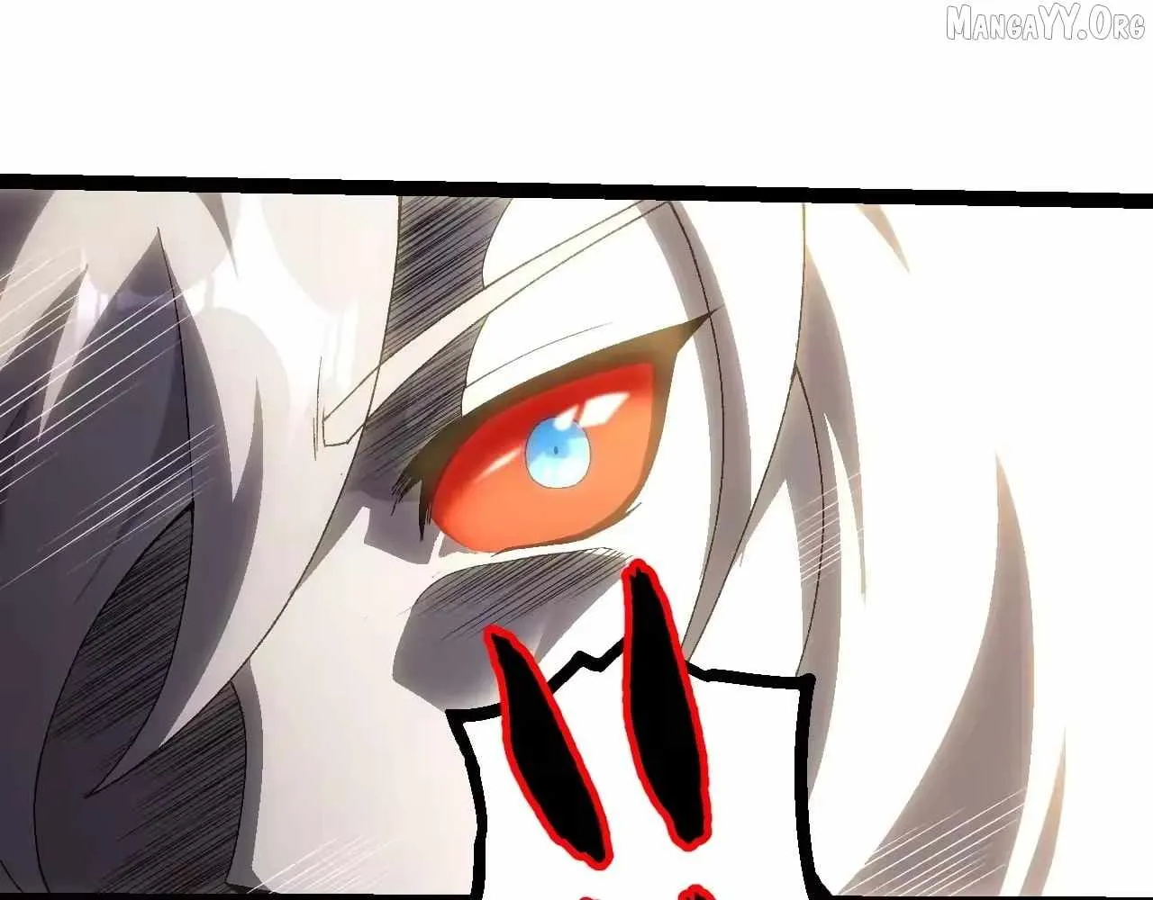 Evolution Begins With A Big Tree Chapter 507 Page 61
