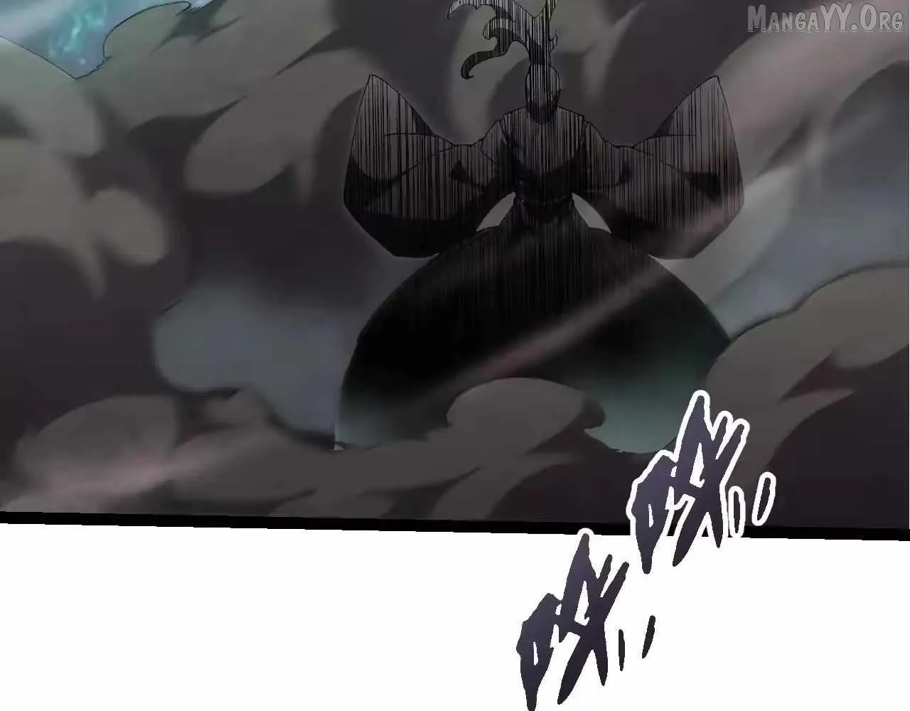 Evolution Begins With A Big Tree Chapter 507 Page 65