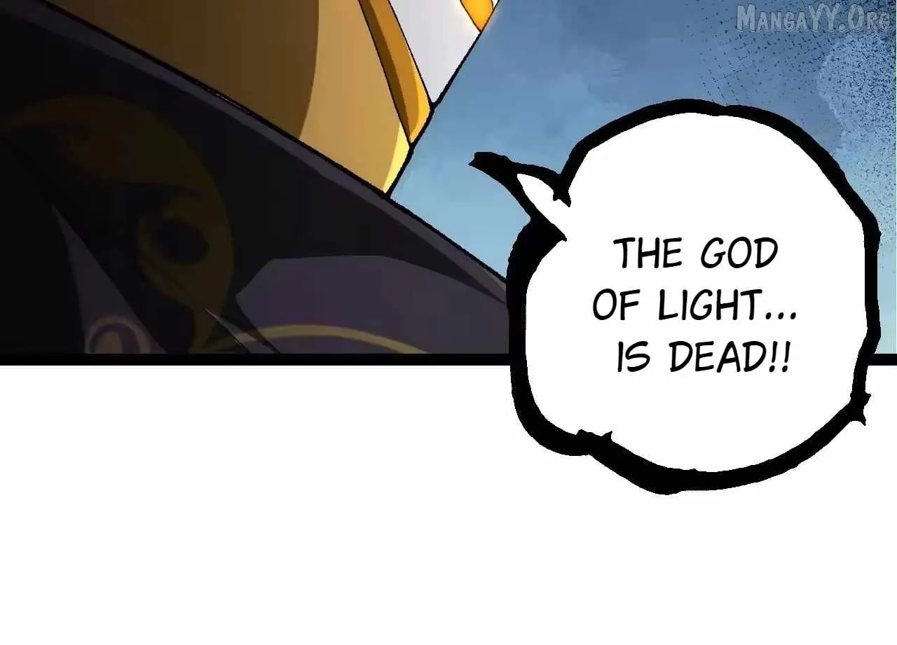 Evolution Begins With A Big Tree Chapter 507 Page 70